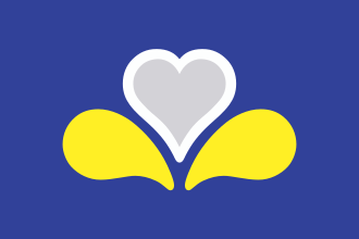 Drapeau Bruxelles