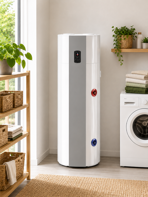 Boiler thermodynamique — recommandé